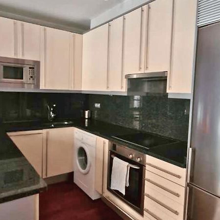 Ferienwohnung Dos Torres Retiro Urbano En Alfonso I Saragossa Exterior foto