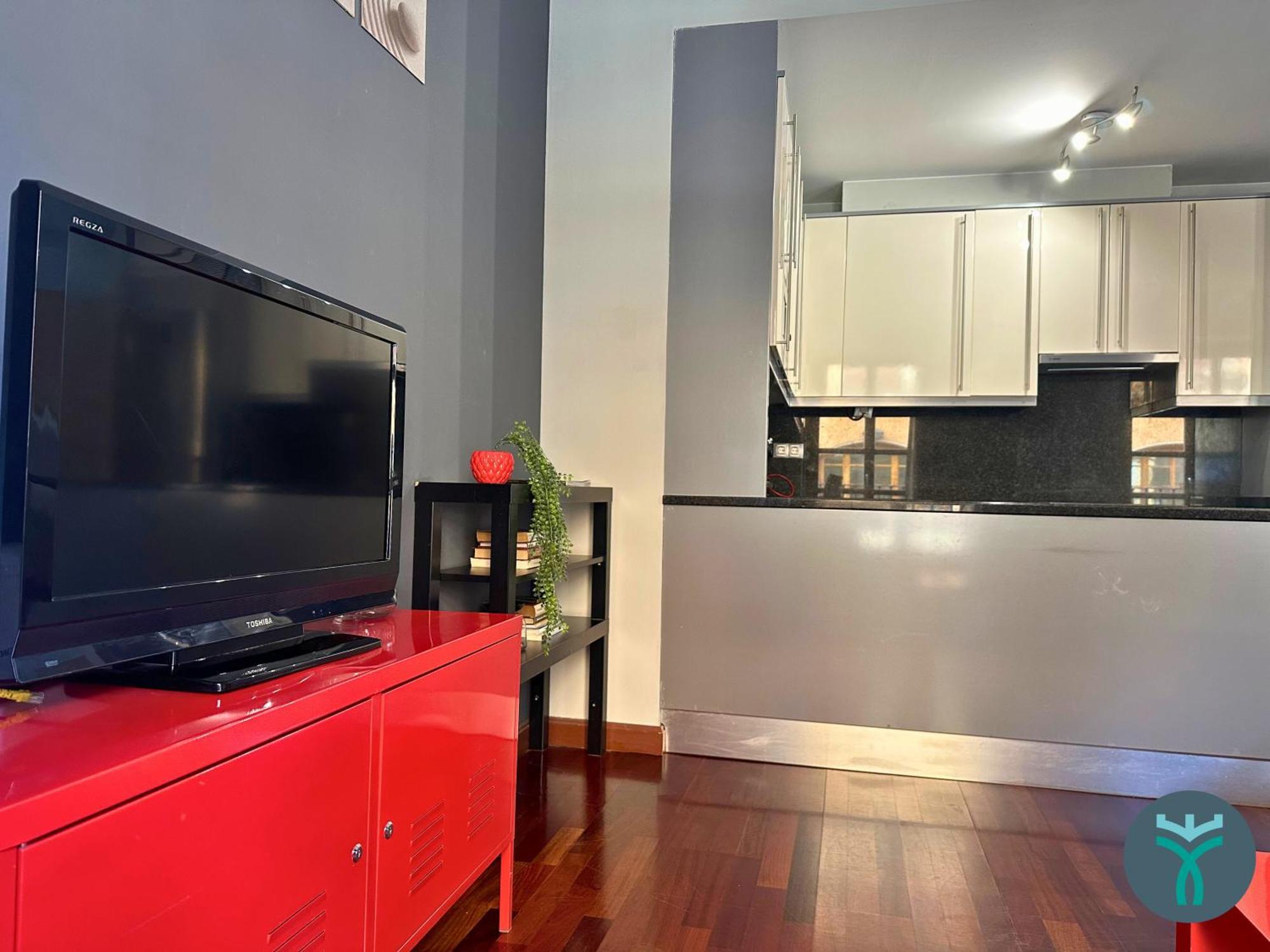 Ferienwohnung Dos Torres Retiro Urbano En Alfonso I Saragossa Exterior foto