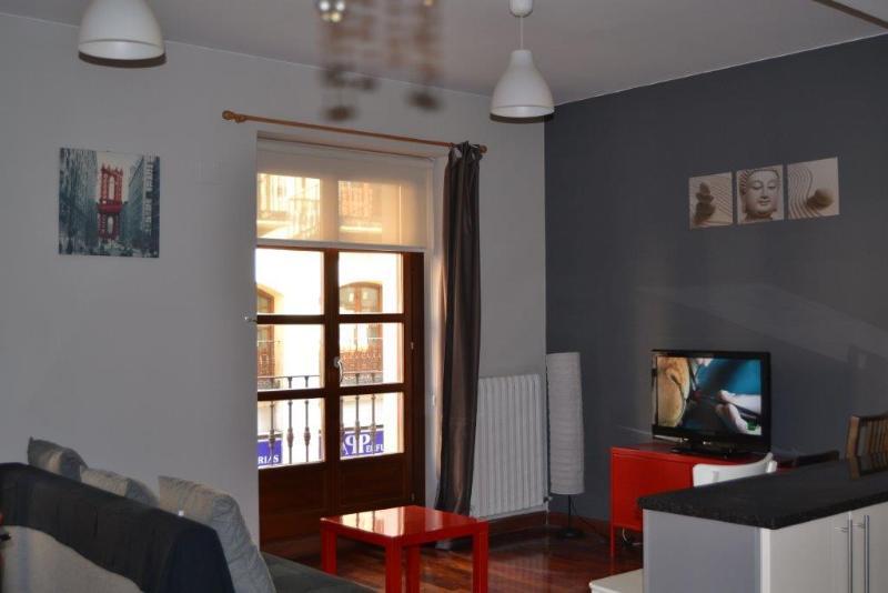 Ferienwohnung Dos Torres Retiro Urbano En Alfonso I Saragossa Exterior foto