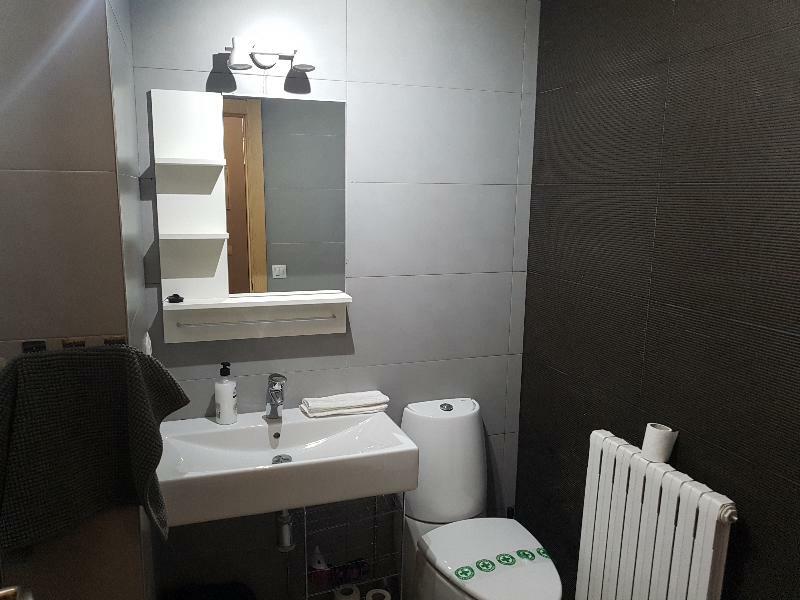 Ferienwohnung Dos Torres Retiro Urbano En Alfonso I Saragossa Exterior foto