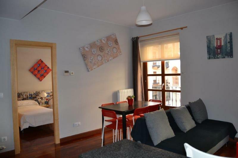 Ferienwohnung Dos Torres Retiro Urbano En Alfonso I Saragossa Exterior foto